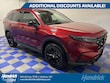 Honda CR-V Hybrid