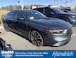  Honda Accord Hybrid