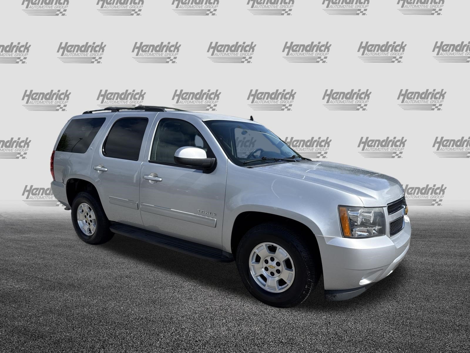 Used 2013 Chevrolet Tahoe LT with VIN 1GNSCBE08DR291117 for sale in Hickory, NC
