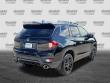 2025 Honda Passport Black Edition SUV