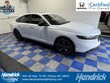 Honda Accord Hybrid