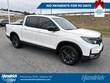  Honda Ridgeline