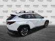 2025 Hyundai Tucson SEL SUV
