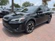 2022 Subaru Crosstrek Limited SUV