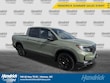  Honda Ridgeline