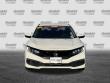 2021 Honda Civic LX Sedan