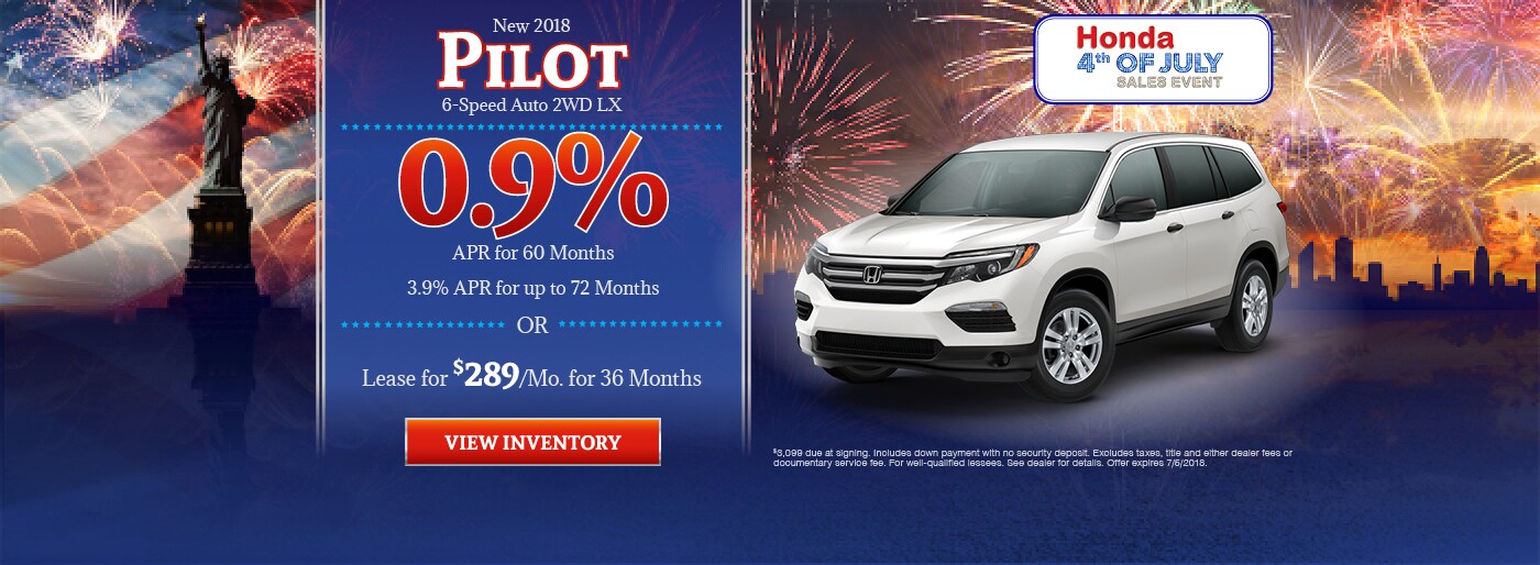 Hendrick Honda Hickory New 2018 Honda & Used Car Dealer serving