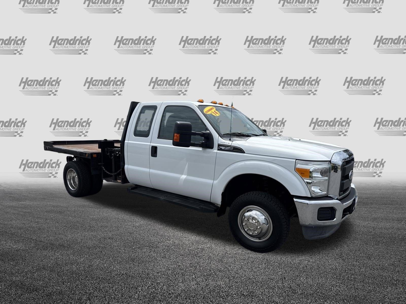 1FD8X3H62EEB05055