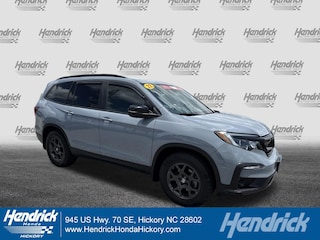 2022 Honda Pilot Sport SUV