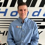 Staff member Matthew Giles from ID_324c9a3aa3f3