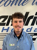 Staff member Arnie Chapel from ID_324c9a3aa3f3