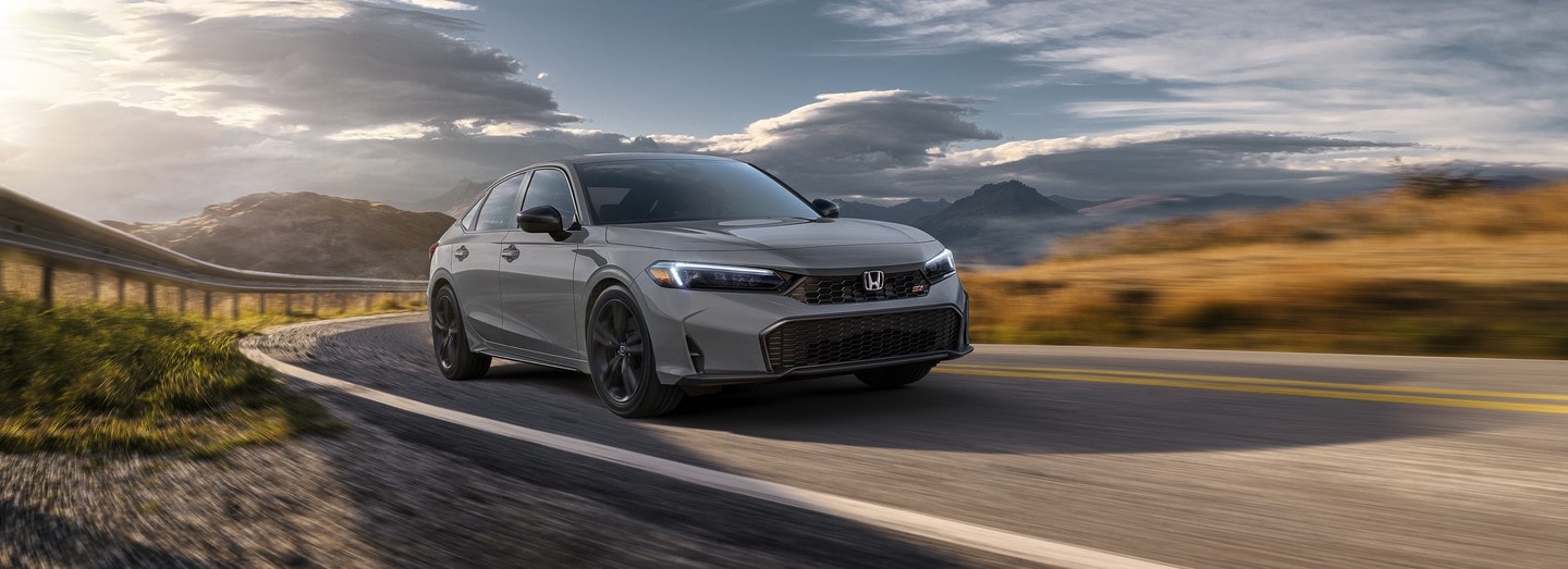 2025 Honda Civic for sale in Hickory, NC