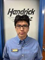 Staff member Fernando Flores from ID_40fc60e12d0b