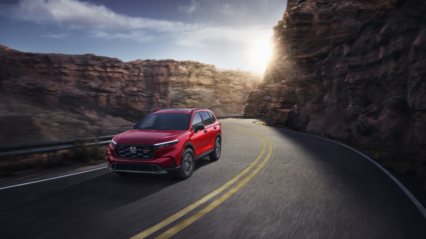 2026 Honda CR-V for sale in Hickory