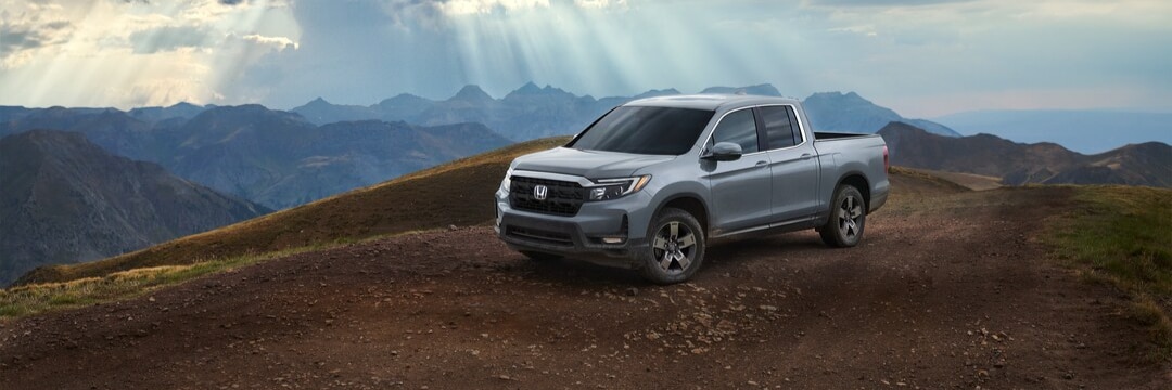 2025 Honda Ridgeline for sale in Hickory, NC