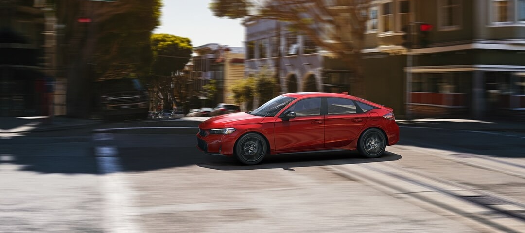 2026 Honda Civic for sale in Hickory, NC