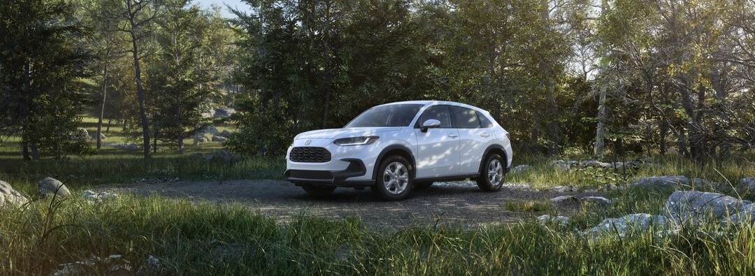 2026 Honda HR-V for sale in Hickory, NC
