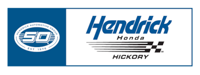 Hendrick Honda Hickory
