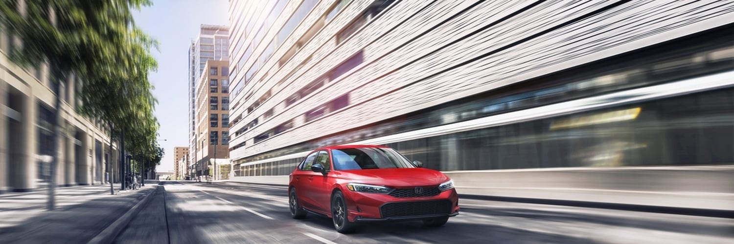 2026 Honda Civic Hybrid for sale in Hickory, NC