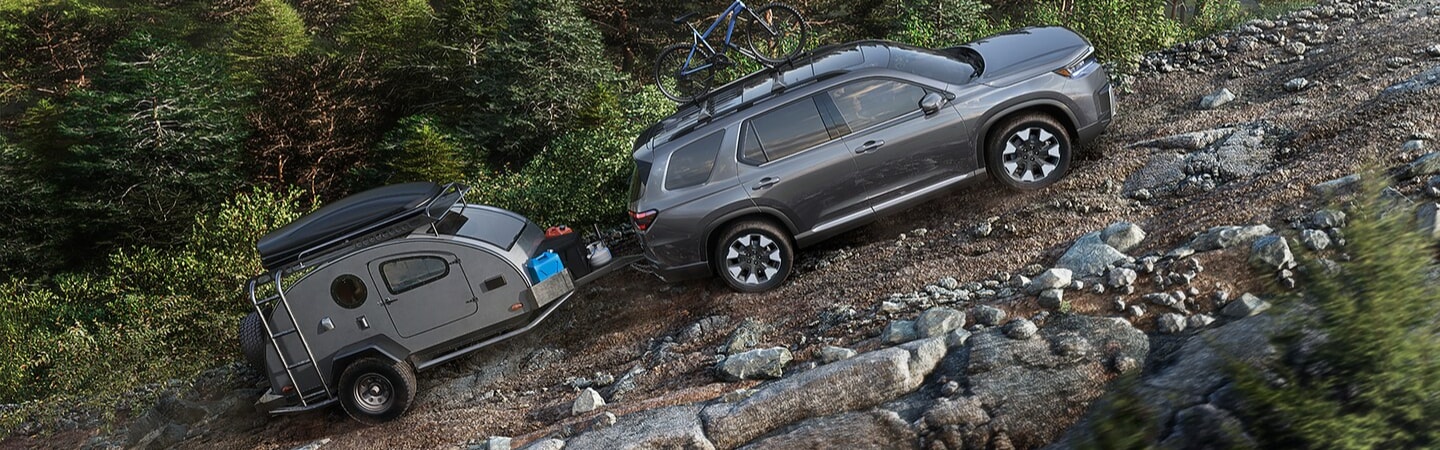 2026 Honda Pilot for sale in Hickory, NC