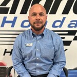 Staff member Johnie Morrison from ID_324c9a3aa3f3