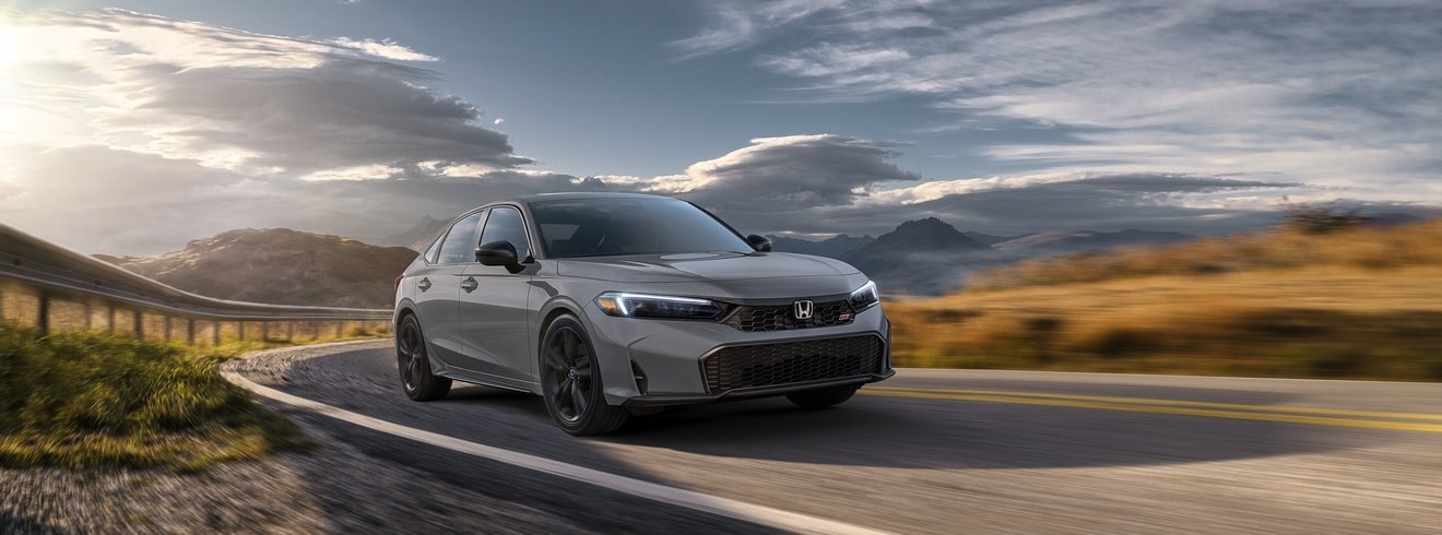 2026 Honda Civic for sale in Hickory, NC
