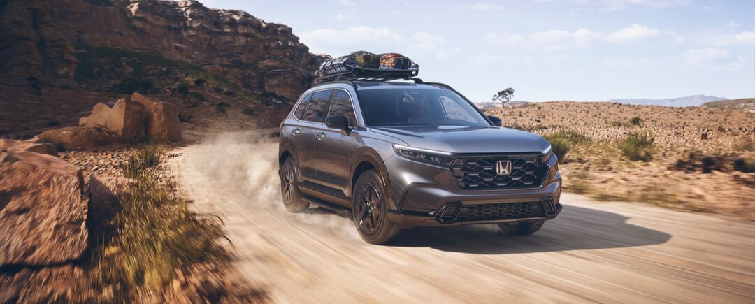 2026 Honda CR-V for sale in Hickory, NC