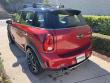 2015 MINI Countryman Cooper S SUV