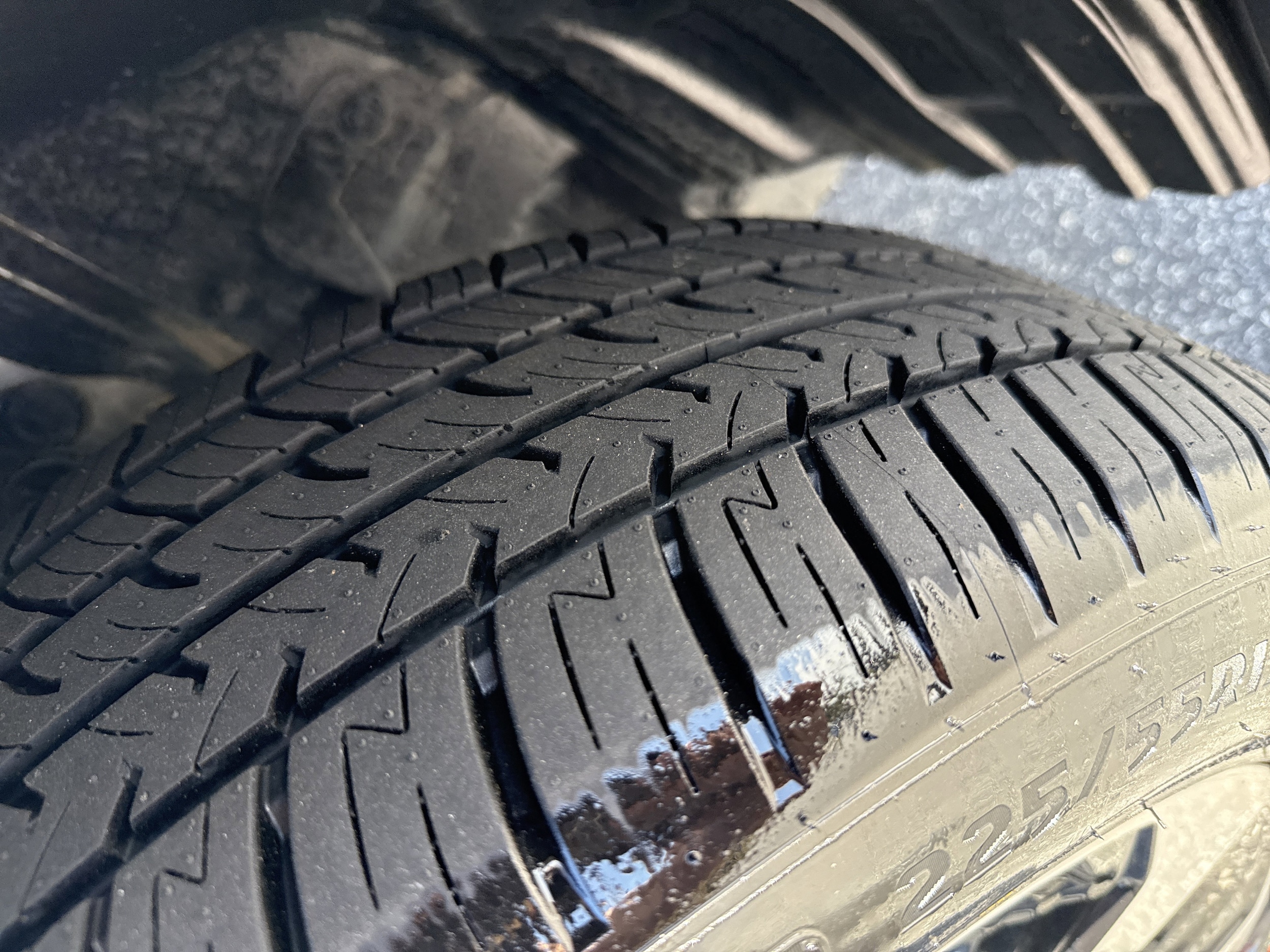 2017 Subaru Forester 2.5i photo 6