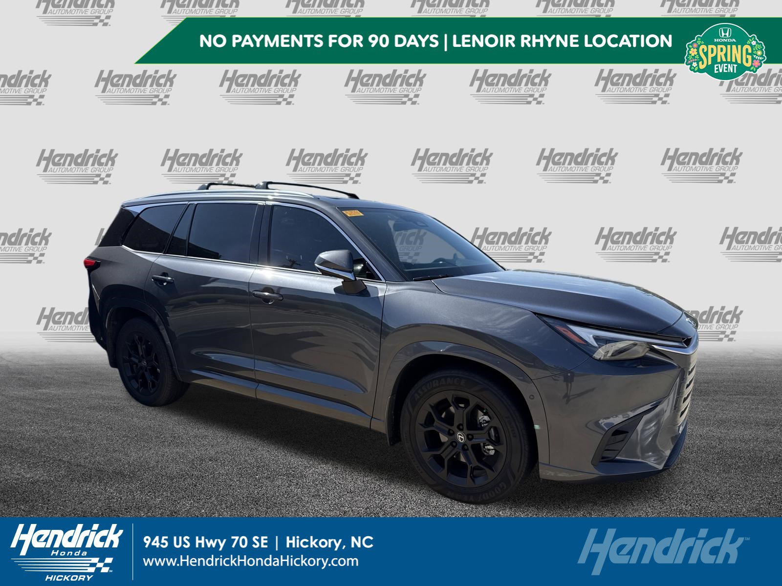 2024 Lexus TX 350 350 Premium FWD's photo