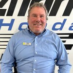 Staff member Charles Harris from ID_49d1a91a528b