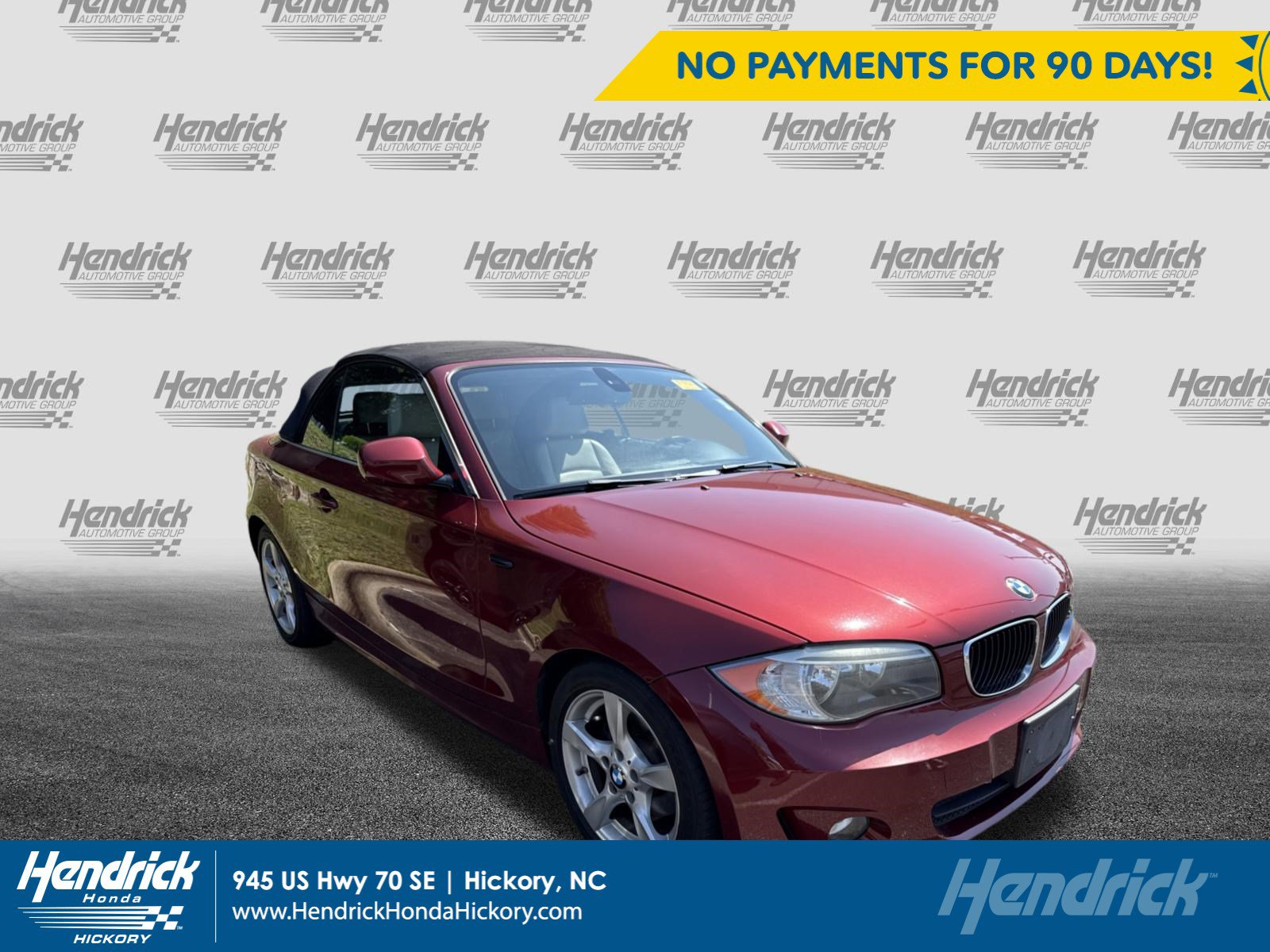 BMW 128i