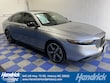 Honda Accord Hybrid