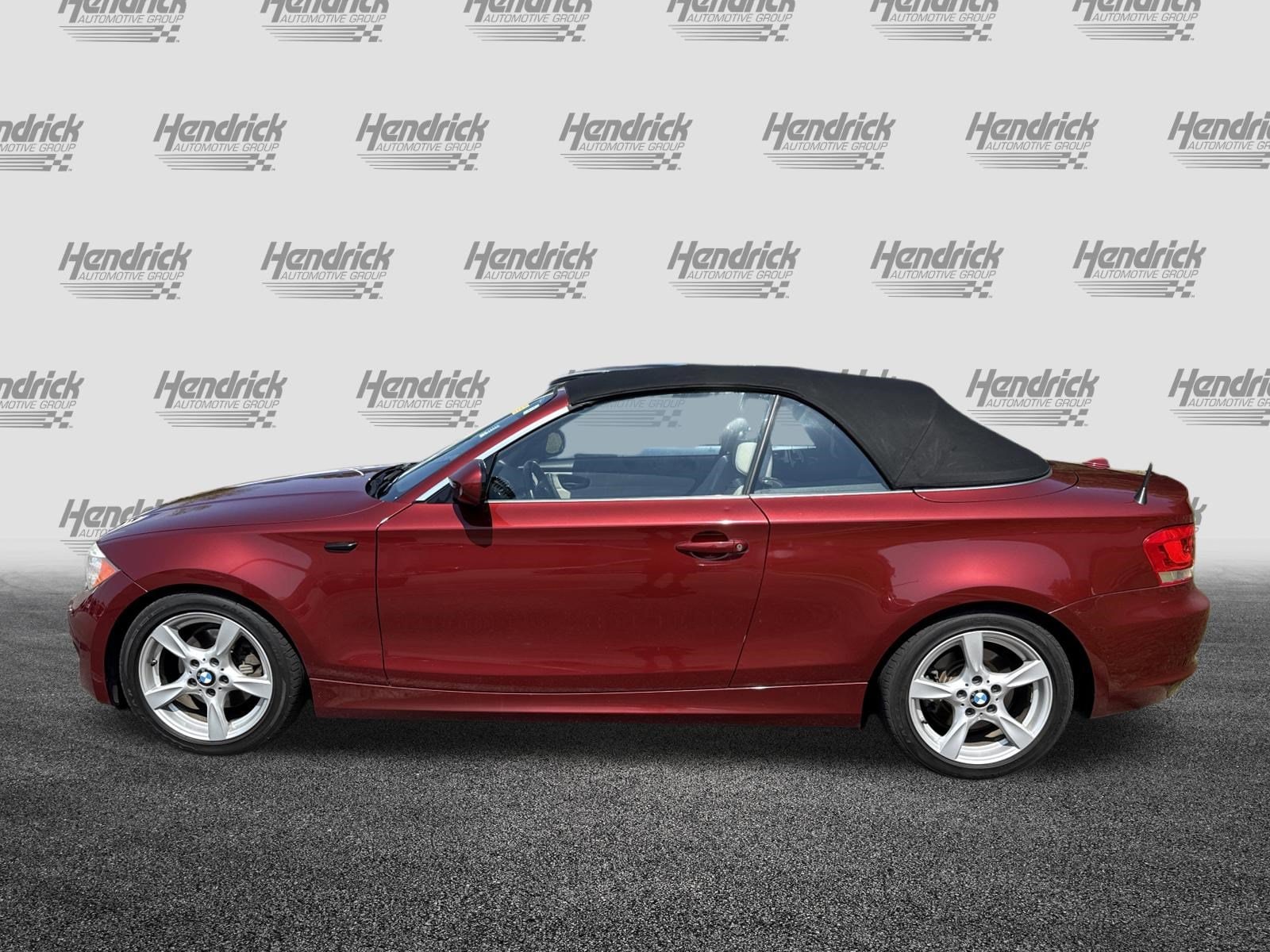 BMW 128i