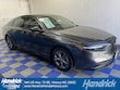 Honda Accord Hybrid