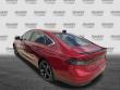 2024 Honda Accord Hybrid Sport Sedan