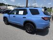 2024 Honda Pilot TrailSport SUV