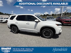 2025 Honda Pilot EX-L SUV S06944