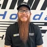 Staff member Tim Van Stry from ID_40fc60e12d0b