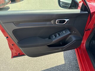 2023 Honda Civic Sport Sedan