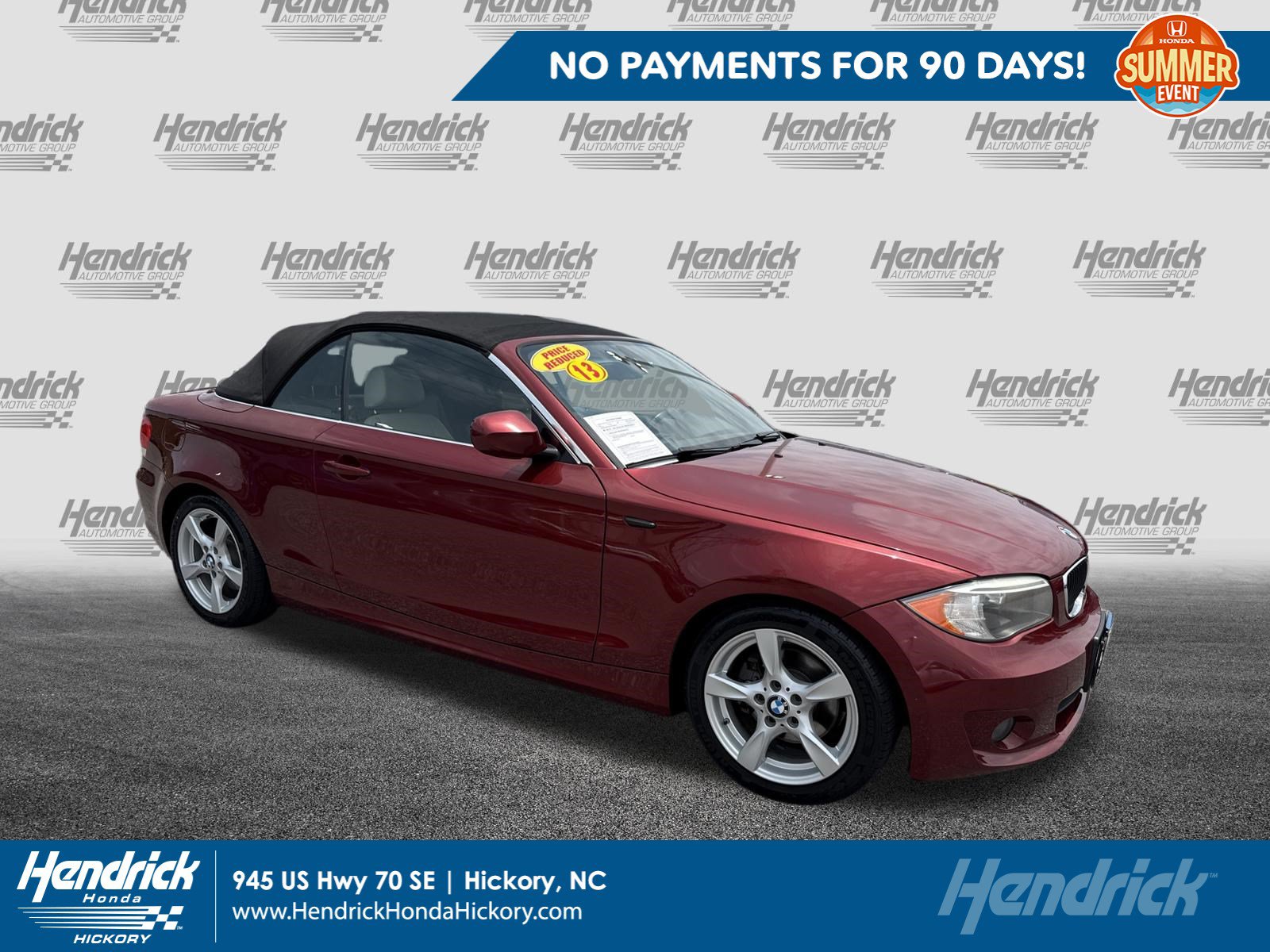 BMW 128i
