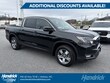  Honda Ridgeline