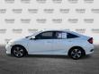 2021 Honda Civic LX Sedan