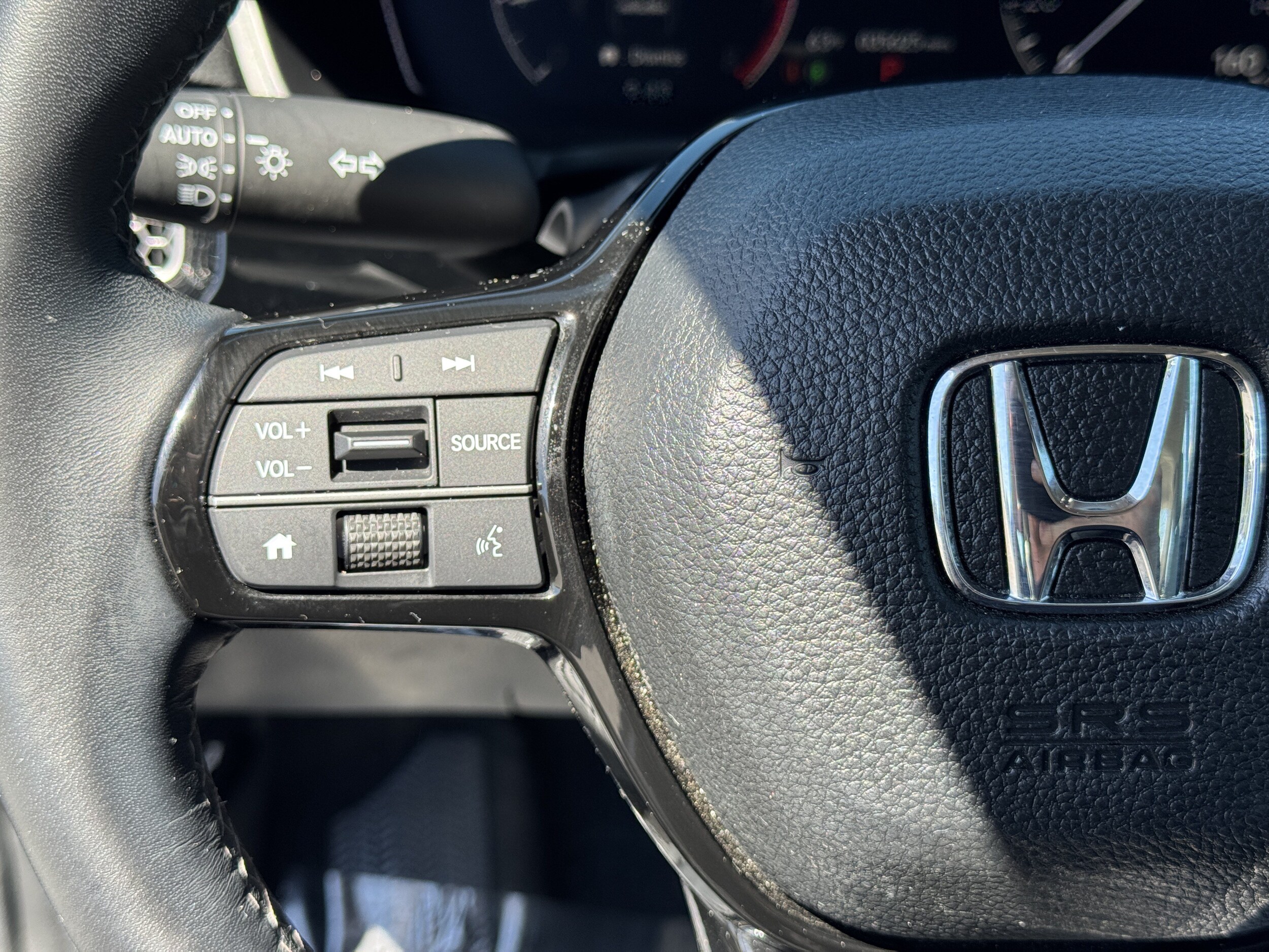 2024 Honda Civic EX - Photo 27