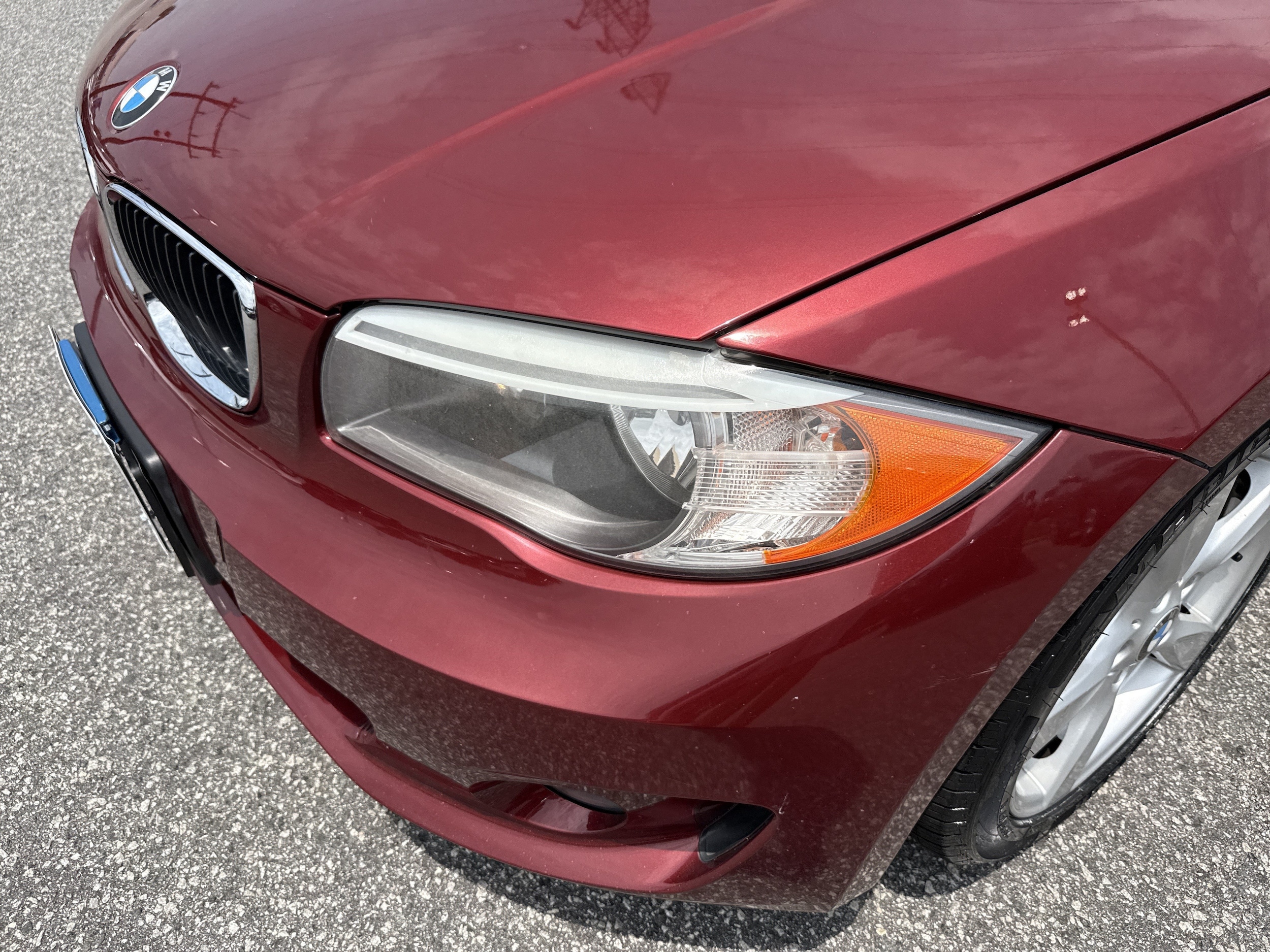 BMW 128i