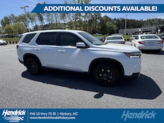 2025 Honda Pilot Touring+ SUV S47868