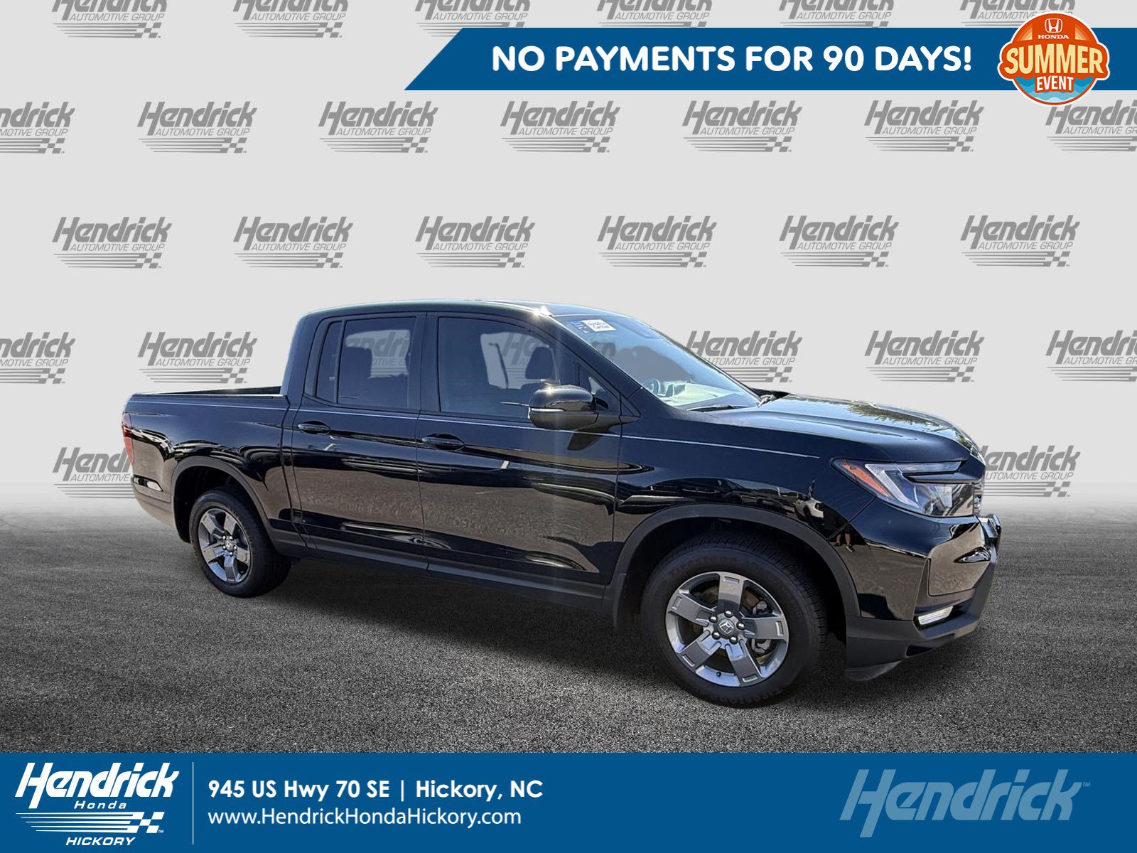 2025 Honda Ridgeline TrailSport 2025 Honda Ridgeline TrailSport