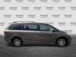 2019 Toyota Sienna XLE 8 Passenger Van