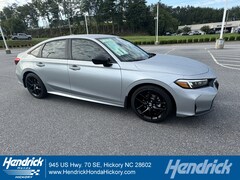 2026 Honda Civic Sport Sedan T44950
