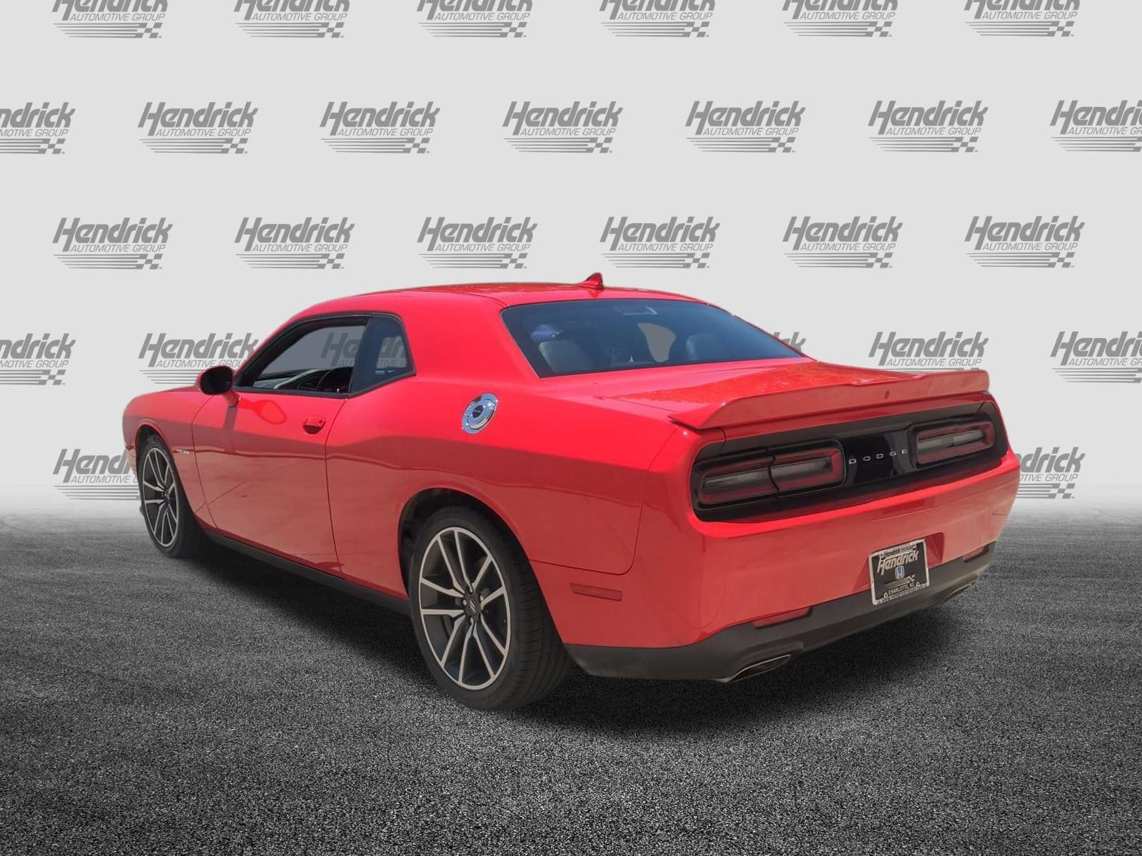 Dodge Challenger R/T